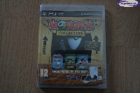 Worms Collection mini1
