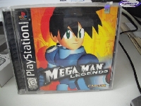 Mega Man Legends mini1