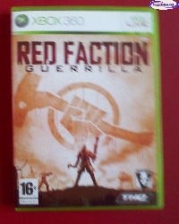 Red Faction: Guerrilla mini1