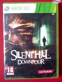 Silent Hill: Downpour mini1