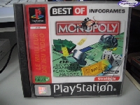 Monopoly - Best Of Infogrames mini1