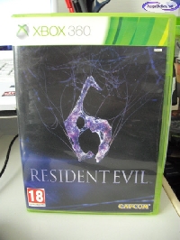 Resident Evil 6 mini1