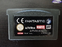 Fantastic 4 mini1