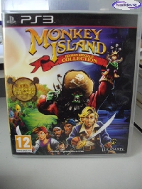 Monkey Island - Edition Spéciale Collection mini1