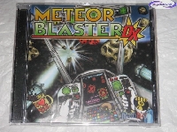 Meteor Blaster DX - Reedition mini1