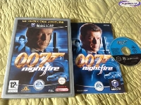 James Bond 007: Nightfire - Edition Le Choix des Joueurs mini1