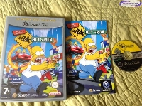 The Simpsons: Hit & Run - Edition Le Choix des Joueurs mini1