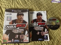 NBA 2K3 mini1