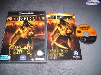 Le Roi Scorpion: L'Ascension de l'Akkadien mini1