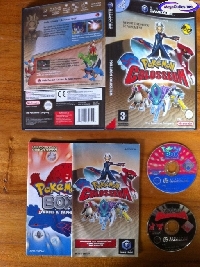 Pokémon Colosseum - Bundle Version mini1