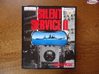 Silent Service II mini1