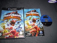 Power Rangers: Dino Tonnerre mini1