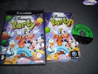 Disney's Party mini1