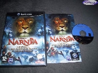 Le Monde De Narnia Chapitre 1: Le Lion La Sorciere Blanche et L'Armoire Magique mini1