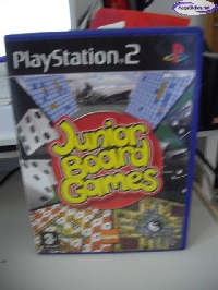 Junior Board Games mini1
