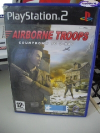 Airborne Troops: Countdown to D-Day mini1