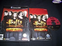 Buffy Contre les Vampires: Chaos Bleeds mini1