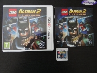 LEGO Batman 2 : DC Super Heroes mini1