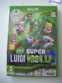 New Super Luigi U mini1