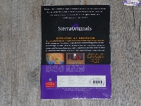 Betrayal at Krondor - Edition Sierra Originals mini2