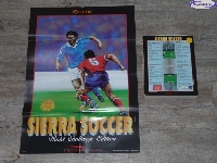 Sierra Soccer mini2