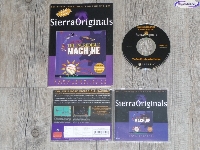 The Even More Incredible Machine - Edition Sierra Originals mini1