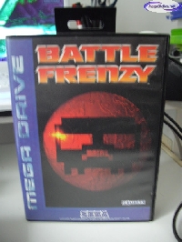 Battle Frenzy mini1