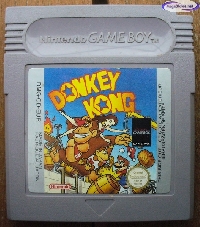 Donkey Kong mini1