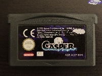 Casper mini1