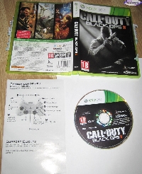 Call of Duty: Black Ops II mini1