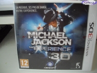 Michael Jackson: The Experience 3D mini1
