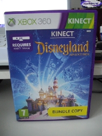 Kinect Disneyland Adventures mini1