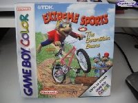 Extreme Sports with the Berenstain Bears mini1