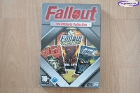 Fallout: The Ultimate Collection mini1