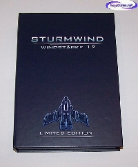 Sturmwind: Windstarke 12 - Limited Edition mini1