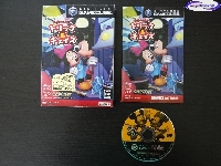 Disney's Mickey & Minnie: Trick & Chase mini1