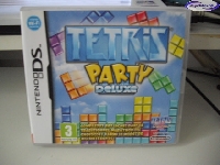 Tetris Party Deluxe mini1
