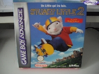 Stuart Little 2 mini1