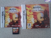 Avatar: The Legend of Aang: Into the Inferno mini1