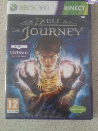 Fable: The Journey mini1