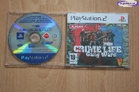 Crime Life: Gang Wars - Promotional Copy mini1