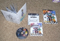 Kingdom Hearts HD 1.5 ReMIX - Edition Limitée mini1
