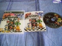 Kingdom Hearts 1.5 HD ReMIX mini1