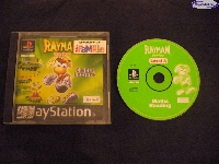 Rayman Junior CE2 mini1