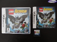 LEGO Batman: The Videogame mini1