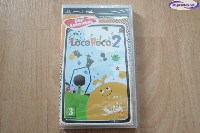LocoRoco 2 - PSP Essentials mini1