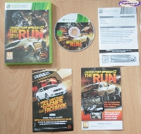 Need for Speed: The Run - Limited Edition mini1
