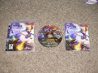 La Légende de Spyro: Naissance d'un Dragon mini1