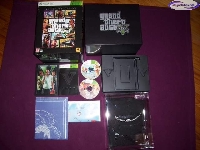 Grand Theft Auto V - Edition Collector mini1