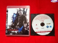 Devil May Cry 4 - Alternate Promotional Copy mini1